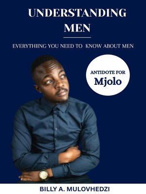 cover image of Understanding Men